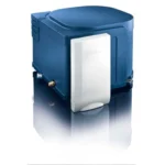Truma Ultrastore Rapide 10L Gas & Electric Boiler Standard Fittings
