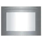 Oven Door Assembly Stainless Steel for Spinflo Enigma