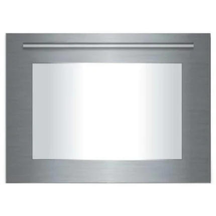 Oven Door Assembly Stainless Steel for Spinflo Enigma
