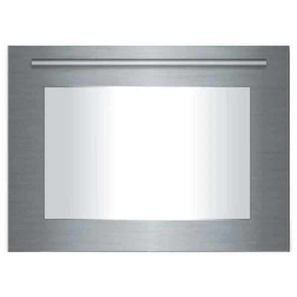 Oven Door Assembly Stainless Steel for Spinflo Enigma
