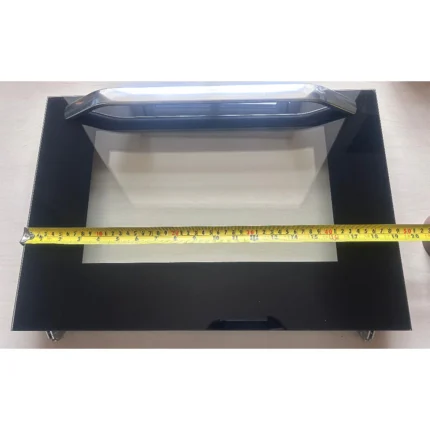 Thetford Oven Door For Enigma Cooker Black SOH46899-SP (N37/B)