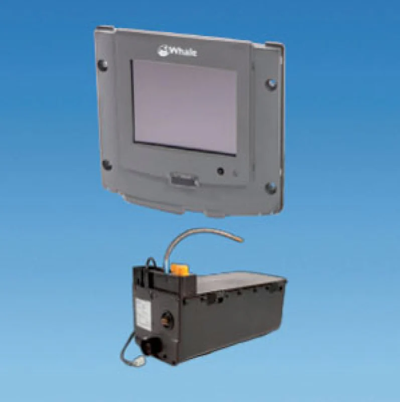 WHALE IV1132xx Panel Kit