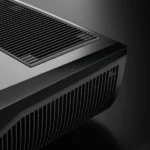 FreshJet FJX4 1500M Air Conditioner (Black) - Image 2