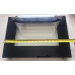 Thetford Aspire 2 Drop down oven door