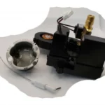 WHALE Expanse Burner Assembly