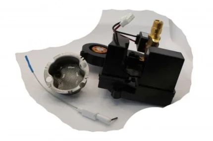 WHALE Expanse Burner Assembly