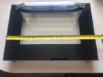 Thetford Aspire 2 Drop down oven door - Image 3