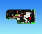 WHALE Expanse PCB Gas & Electric