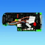 WHALE Expanse PCB Gas & Electric