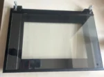 Thetford Aspire 2 Drop down oven door