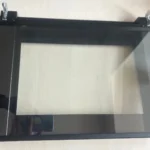 Thetford Aspire 2 Drop down oven door