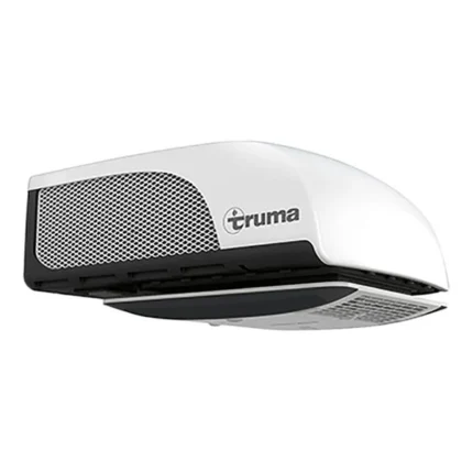Truma Aventa Compact Air Conditioner Grey