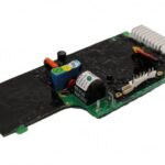 WHALE Expanse PCB Gas Only Main