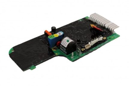 WHALE Expanse PCB Gas Only Main