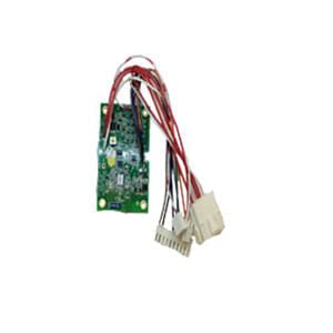 WHALE Water Heater PCB Zigbee