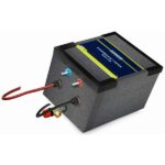 Pundmann Water Heater 3L Twin Rod 230V 250W and 12V 180W (WH76010) - Image 4