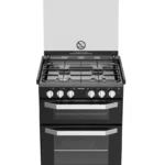 SPARE OVEN DOOR LEFT HAND OPEN BK V.2 K1520