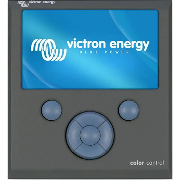 Victron Colour Control GX Panel (System Controller)
