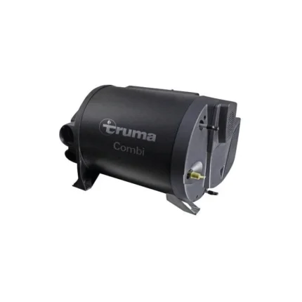 Truma Combi 6 CP Plus i-net ready, Gas only. NO FITTINGS