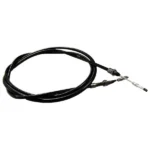 AL-KO Handbrake Cable (366222) - Image 3