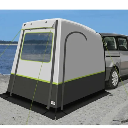 REIMO UPDATE MERCEDES VITO AND V CLASS TAILGATE AWNING