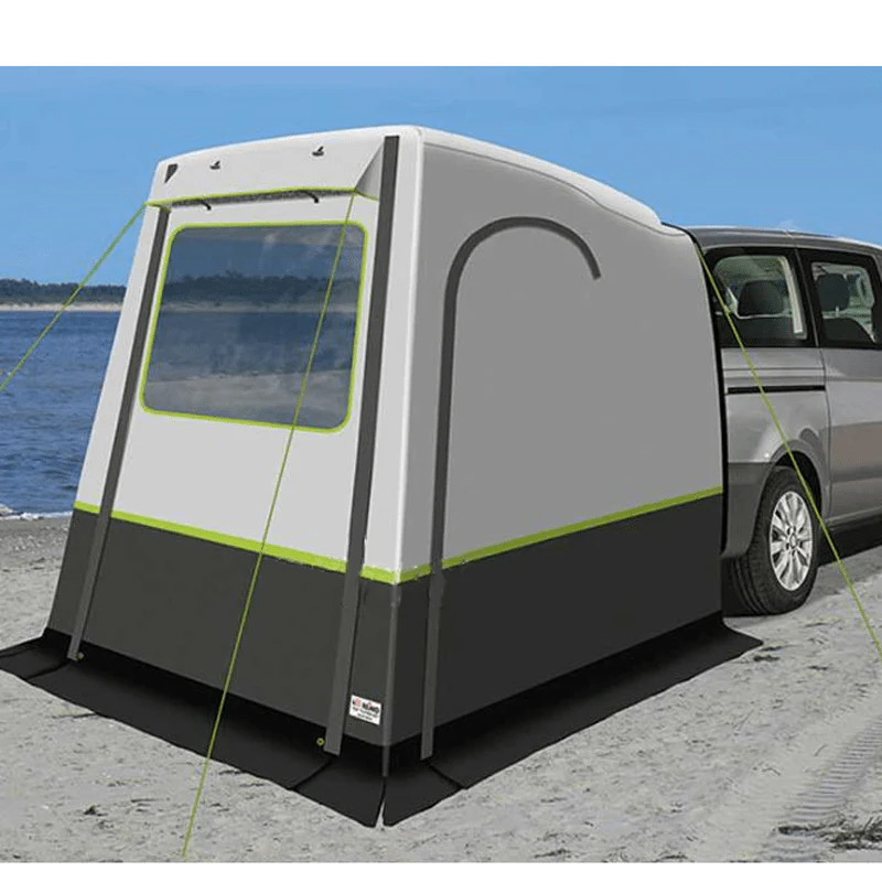 REIMO UPDATE MERCEDES VITO AND V CLASS TAILGATE AWNING REIMO UPDATE MERCEDES VITO AND V CLASS TAILGATE AWNING