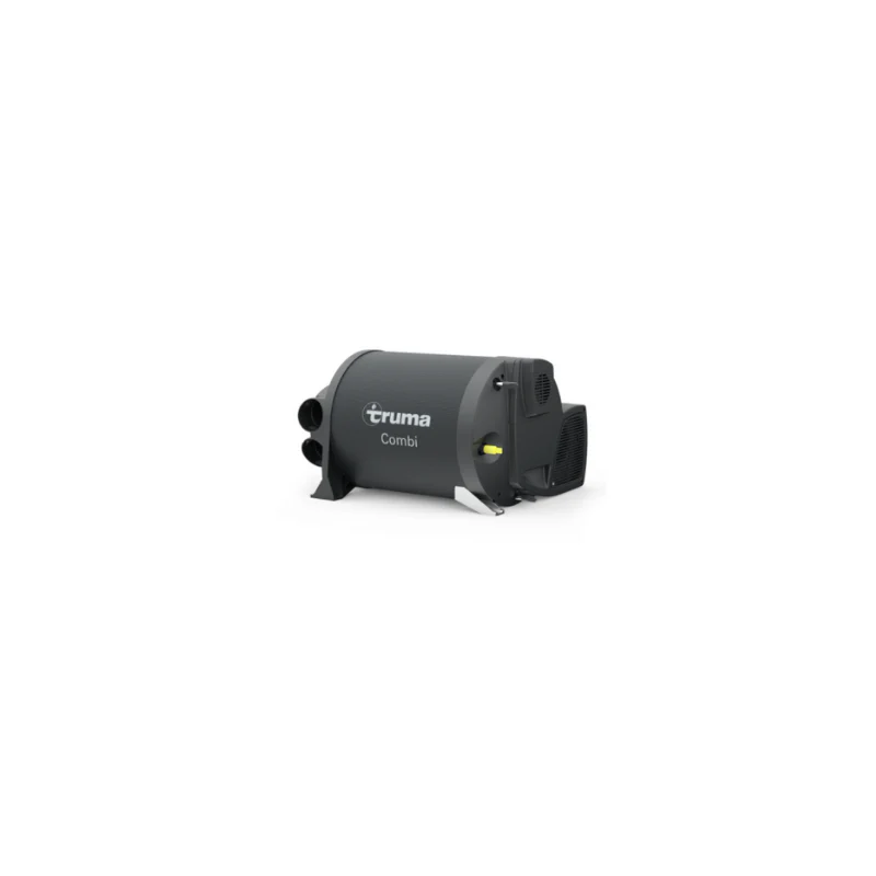 Truma Combi 6E with CP+ Control Panel