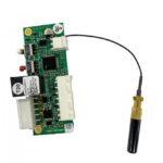 WHALE IVAN Expanse Communication PCB