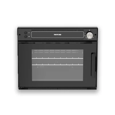 Thetford 420 Oven (with light) (retail packed)