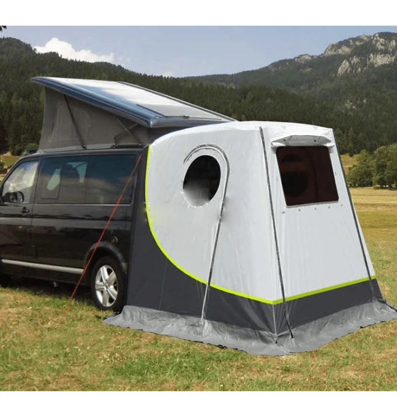 REIMO UPGRADE 2 T5/T6 TAILGATE AWNING