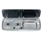 Dometic SMEV 9222 Combi unit RH 9103301535