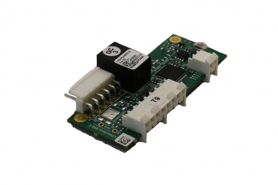 WHALE Expanse Communication PCB Lin