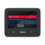 Truma iNet X Panel Central Control Unit for Appliances - Image 4