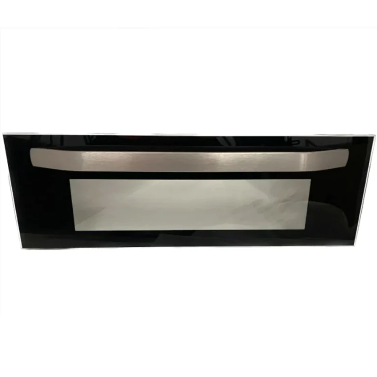 Spinflo Grill door Aspire 2