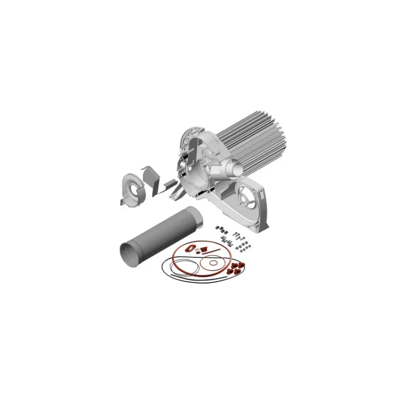 Truma Heating element kit Combi