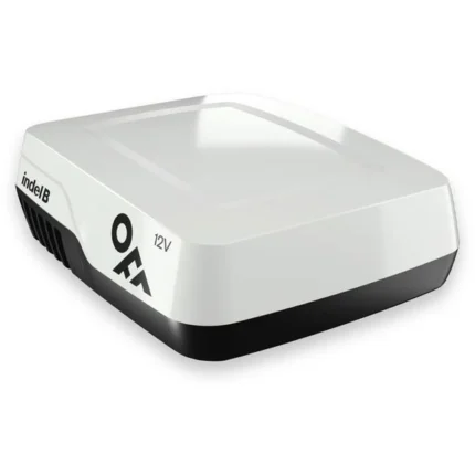 Indel B Plein-Aircon 12V Roof Mounted Air Conditioner