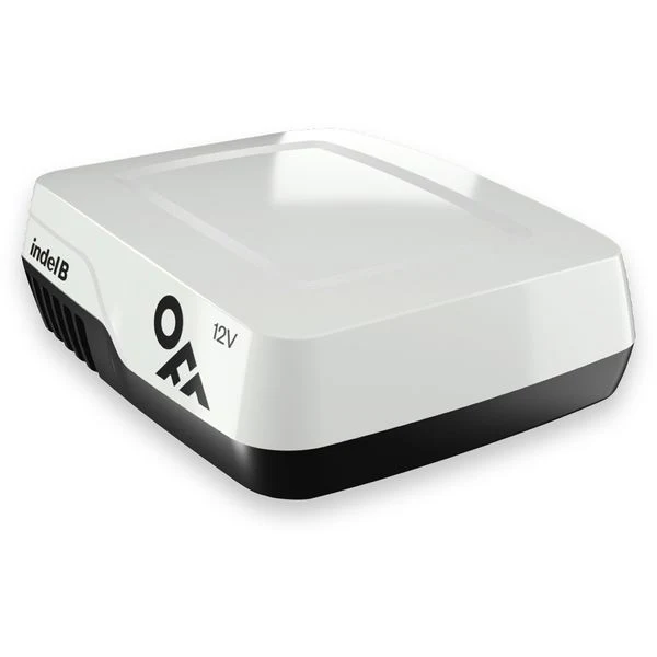 Indel B Plein-Aircon 12V Roof Mounted Air Conditioner