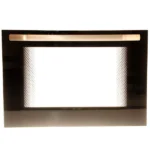 Oven Door for Cocina Cooker (SMAO4370.BK04X)