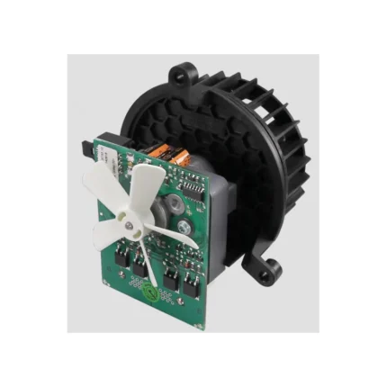 Truma Combustion air motor kit Combi (E)