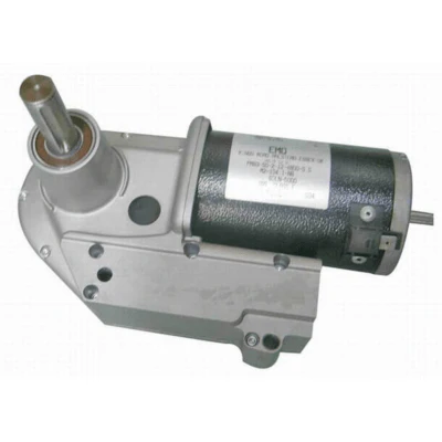 Gearbox Motor Unit A, for the S-R Gearbox Motor Unit A, for the S-R