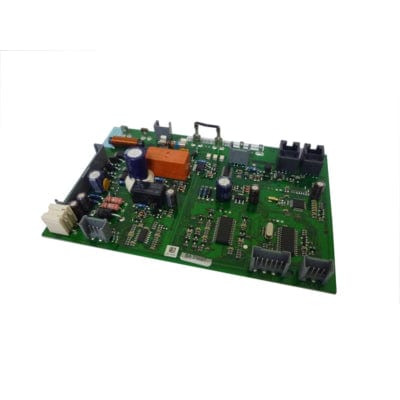 Truma Combi 6E 12v PCB CP+ compatible