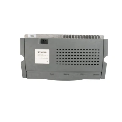 Truma Control unit SR & New Caravan Mover Truma Control unit SR & New Caravan Mover