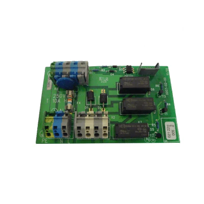 Truma Power electronics 230V PCB for the Truma Combi D Boiler