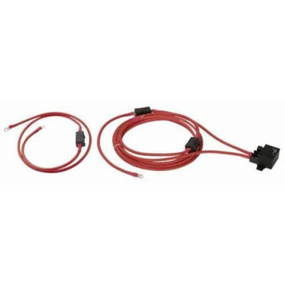 Cable Protection 25mm 2m fixed length-