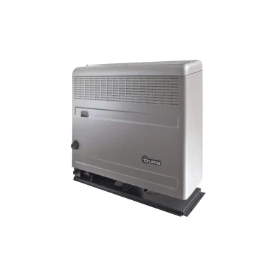 Truma S2200, titanium grey, R/H 30mbar, with auto ignitor