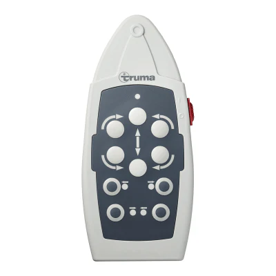 Truma SE/SE R remote control Truma SE/SE R remote control
