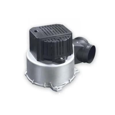 TRUMA TN3 FAN C/W EXTERNAL CONTROL, 1.5M (240V)