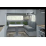 FAWO PRIMERO COMFORT HPK - Image 3