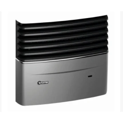 Truma S5004 front panel Titan grey