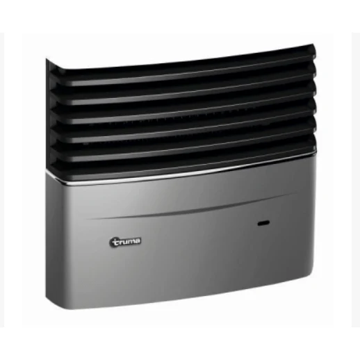 Truma S5004 front panel Titan grey